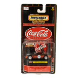 Matchbox Collectibles Coca cola
